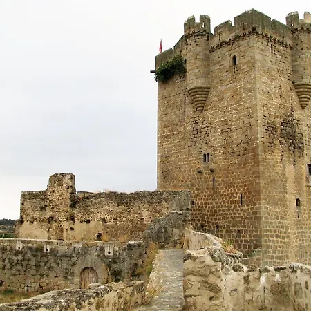 Εξοχικό σπίτι Antonio *