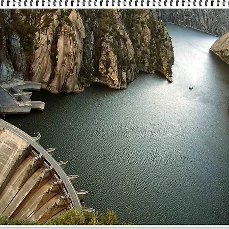 Antonio Εξοχικό σπίτι Vitigudino