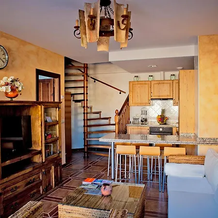 Antonio Country house