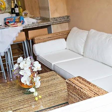 Antonio Εξοχικό σπίτι *