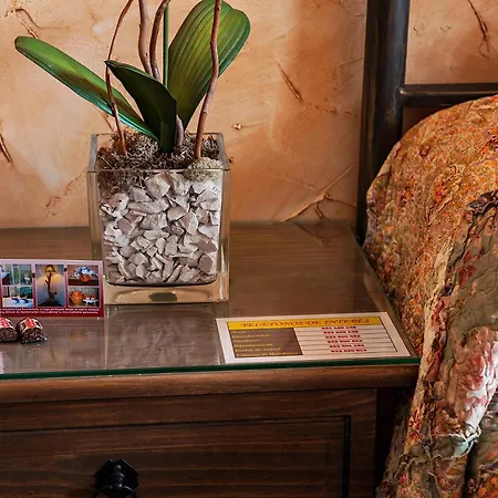 Antonio Country house
