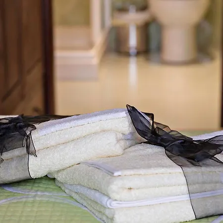 Antonio Εξοχικό σπίτι *