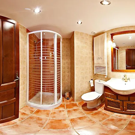 Country house Antonio *
