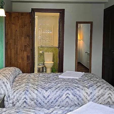 Antonio Country house