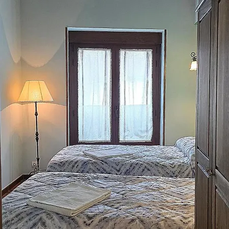 Antonio Casa rural Vitigudino