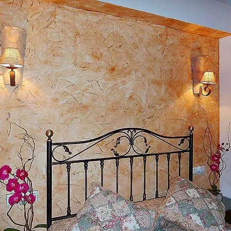 Country house Antonio Vitigudino