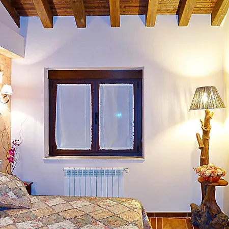 Εξοχικό σπίτι Antonio *