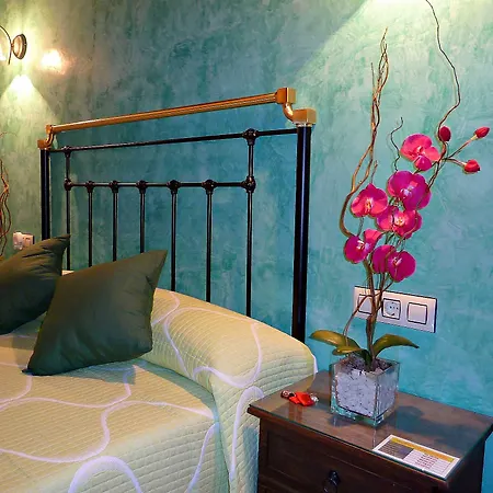 Antonio Εξοχικό σπίτι *