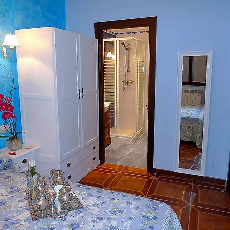 Εξοχικό σπίτι Antonio Vitigudino