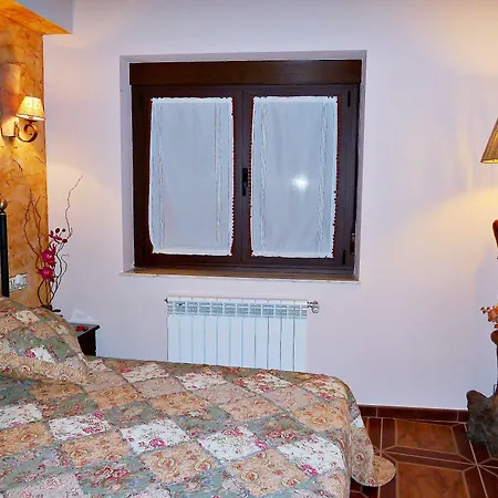 Εξοχικό σπίτι Antonio Vitigudino