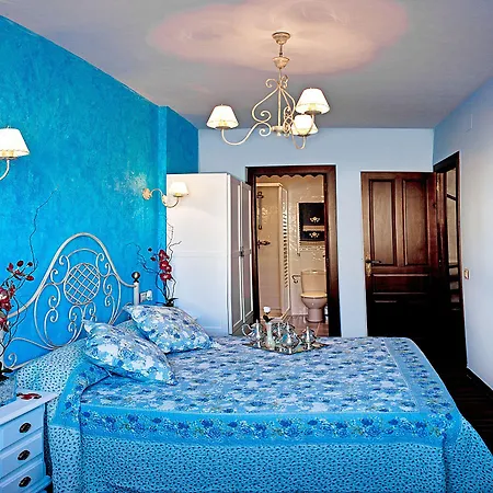 Antonio Εξοχικό σπίτι