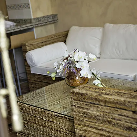 Εξοχικό σπίτι Antonio Vitigudino