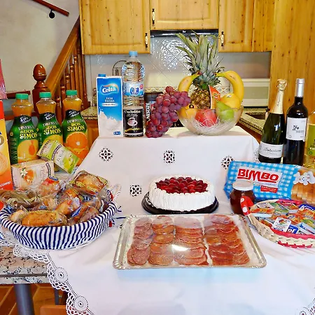 Antonio Εξοχικό σπίτι *