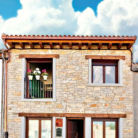 Antonio Εξοχικό σπίτι Vitigudino