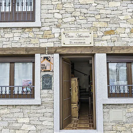 Antonio Εξοχικό σπίτι *