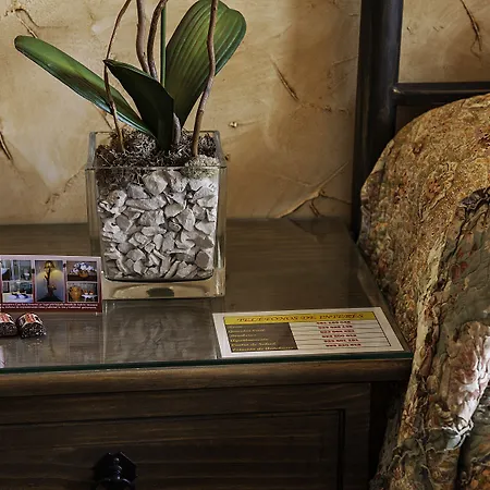 Antonio 컨트리하우스