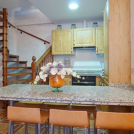 Εξοχικό σπίτι Antonio Vitigudino