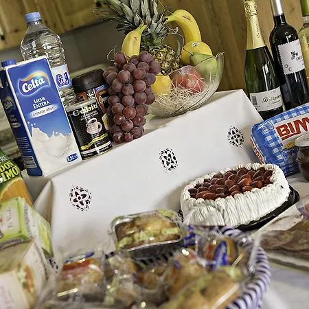 Εξοχικό σπίτι Antonio Vitigudino