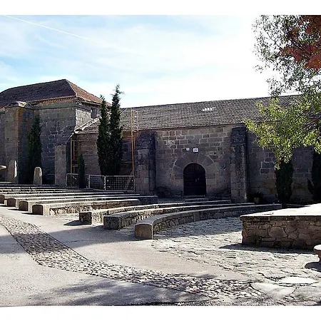 Εξοχικό σπίτι Antonio