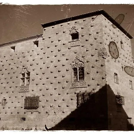 Country house Antonio Vitigudino