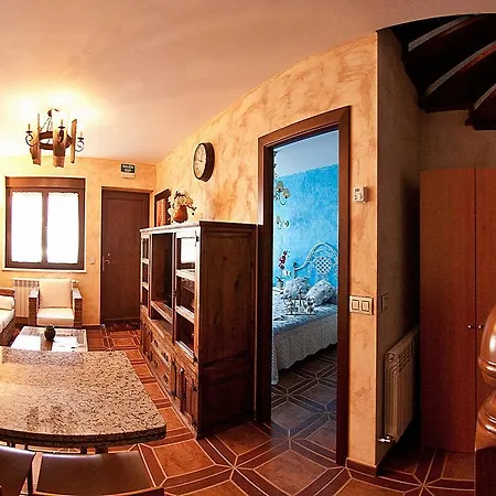 Country house Antonio