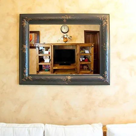 Antonio Country house Vitigudino