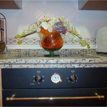 Antonio Country house