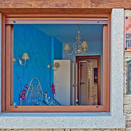 Country house Antonio *