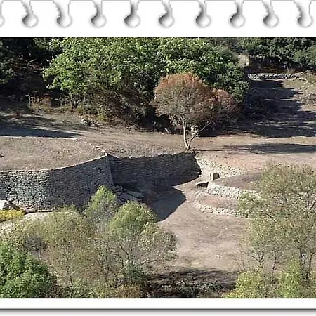 Antonio Country house