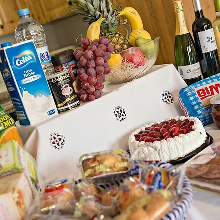 Antonio Country house