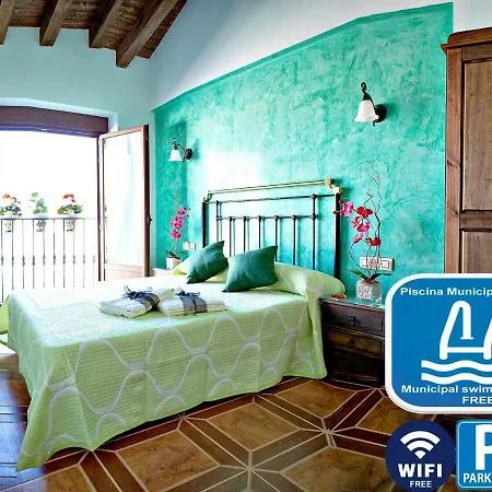 Antonio Country house Vitigudino