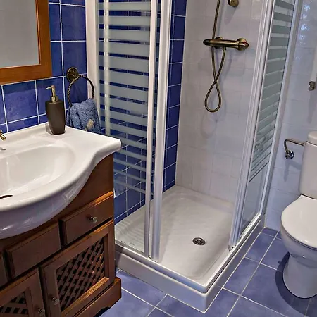Antonio Country house Vitigudino