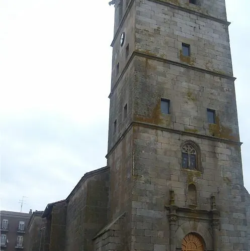 Antonio * Vitigudino