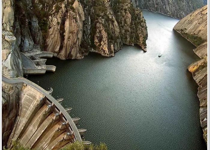 Antonio Landhaus Vitigudino