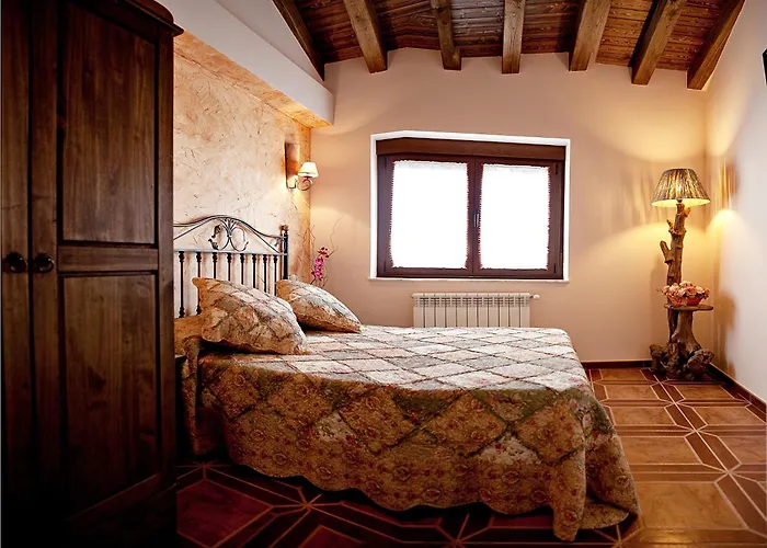 Antonio Landhaus Vitigudino