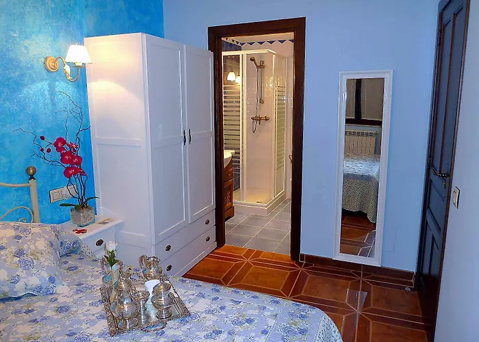 Landhaus Antonio Vitigudino