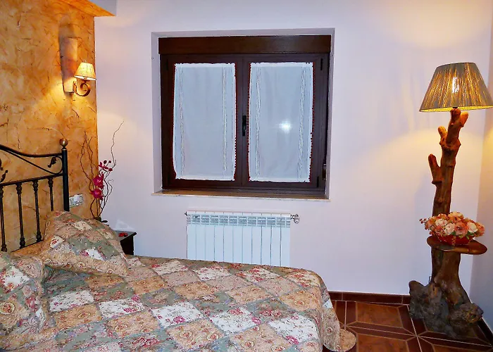 Landhaus Antonio Vitigudino