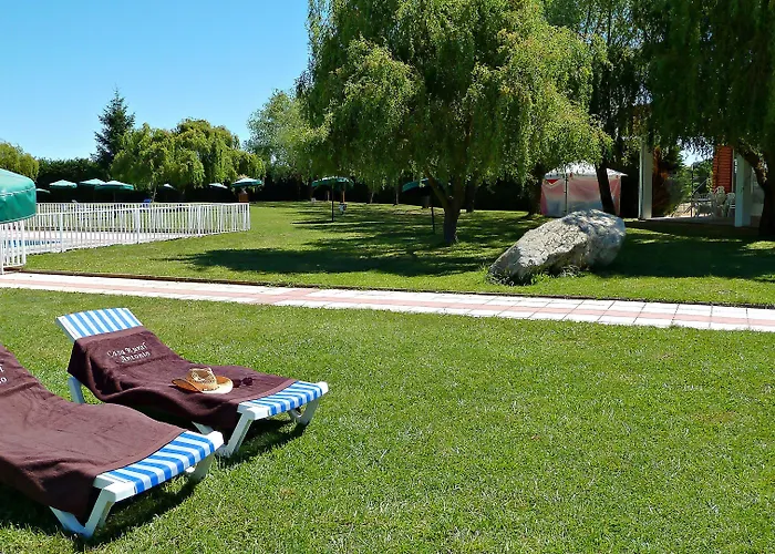 Antonio * Vitigudino