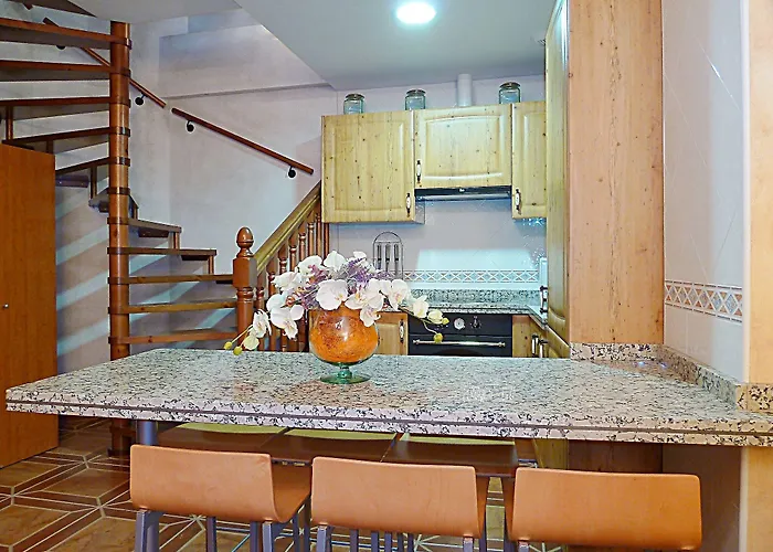 Landhaus Antonio Vitigudino