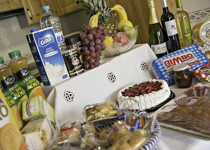 Landhaus Antonio Vitigudino