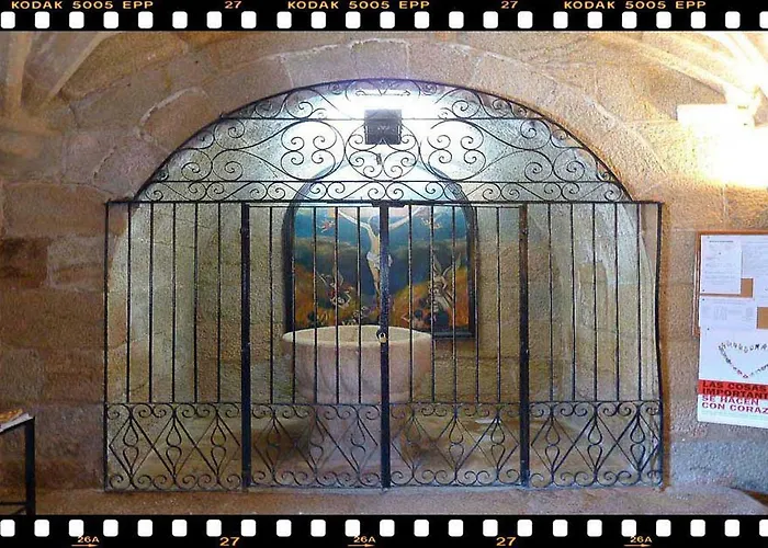 Antonio * Vitigudino